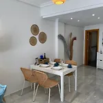 Casa Del Sol Апартаменты
