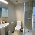 Casa Del Sol Апартаменты Кальпе