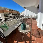 Апартаменты Casa Del Sol Кальпе