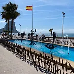 Апартаменты Casa Del Sol *