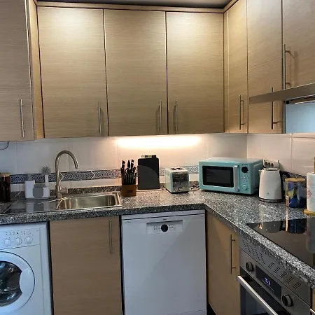 Apartman Casa Del Sol