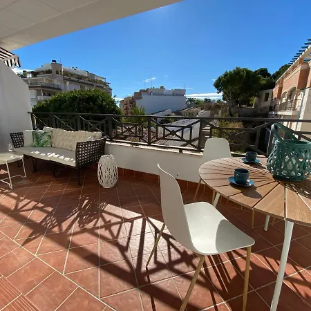 Daire Casa Del Sol *
