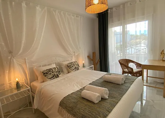 Apartman Casa Del Sol