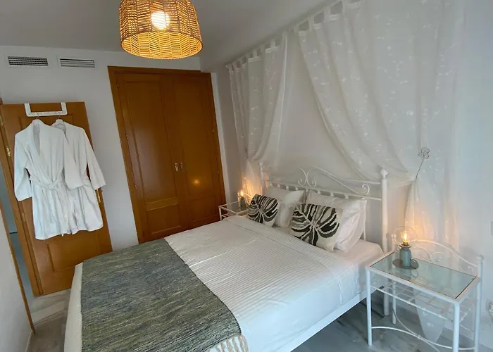 Casa Del Sol * Calpe