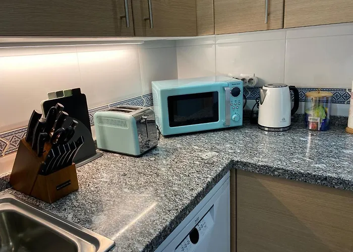 Casa Del Sol Apartman *