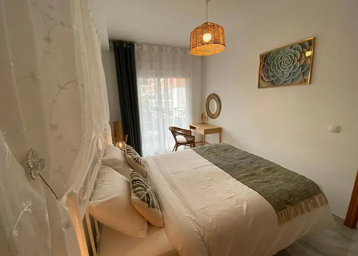 Apartman Casa Del Sol Calpe