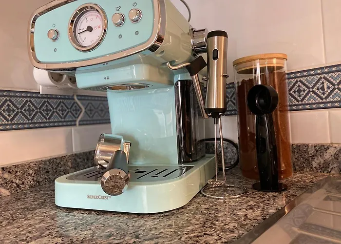 Apartman Casa Del Sol Calpe