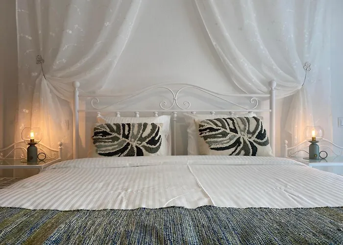 Apartman Casa Del Sol Calpe