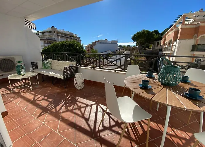 Apartman Casa Del Sol *