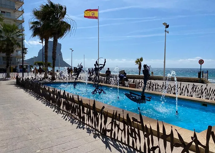 Apartman Casa Del Sol *