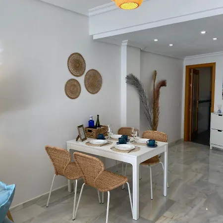 Casa Del Sol Apartment