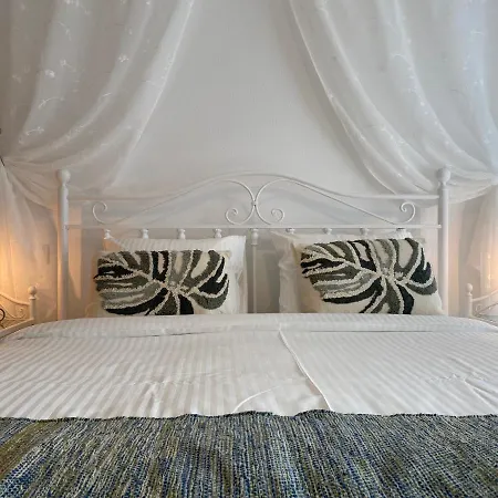 شقة Casa Del Sol كاليبي