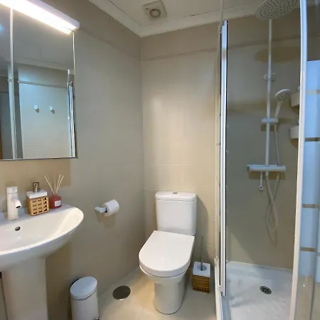 Casa Del Sol Appartement Calp