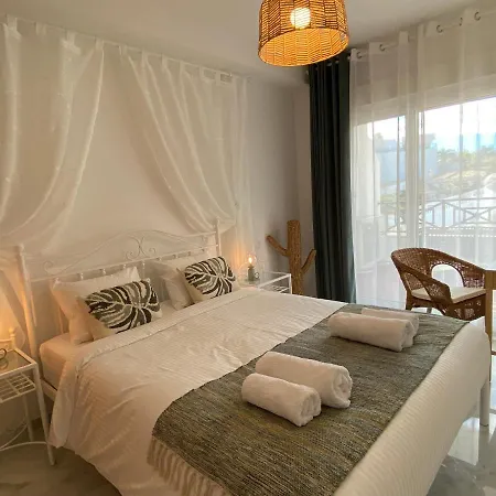 Appartamento Casa Del Sol