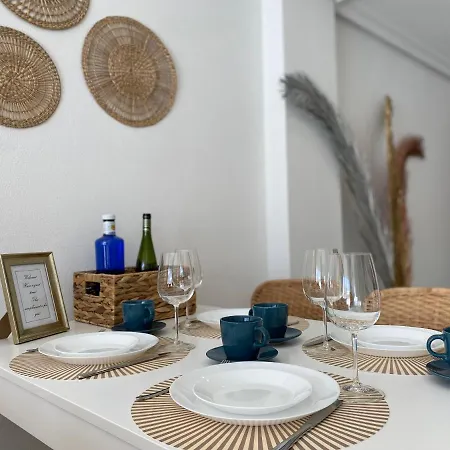 Apartman Casa Del Sol *