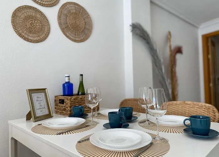 Appartement Casa Del Sol *